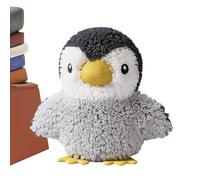 Zahoken Juguete Interactivo para Gatos,Juguete para Gatos con Motor - Aleteo Realista con Sonido Lavable Ejercicio para Caza Y Entretenimiento del Aburrimiento Cumpleaños Navidad Pascua