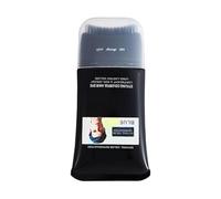 Zahoken Peine Colorante para el Cabello - 2 En 1 Barra Antitranspirante Para Cubrir Canas Con Peine,Seguro para Abuelo Padre Hijo Esposo Tío Familia Amigos Colegas