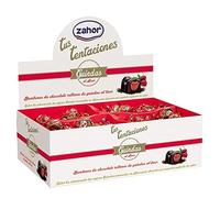 Zahor Barritas de Cereales Guindas Granel - 2500 gr