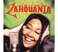 Zahouania - Best of