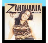 Zahouania - Best of Zahouania [Import]