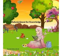 Zahra's Quest for Knowledge