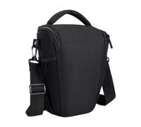Zai - Bolsa de fotos compacta impermeable, bolsa fotográfica de viaje, bolsa fotográfica para mujer, bolsa de fotos transpirable, bolsa fotográfica con cremallera bidireccional, Zai, Grande., Fare