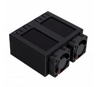 ZAICOLER 510kh & S Minero Bitcoin para Principiantes de Criptomonedas Que Extraen Recompensas BTC Dos Pantallas Táctiles HD de 3 Pulgadas Alimentado por USB WiFi BT Configuración
