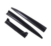 ZAICOLER Alerón Trasero Universal para Maletero, Alerón de Goma de 134 Cm con Estilo de Fibra de Carbono, Diseño Resistente Al Calor Que No Destiñe, Ideal para Mejorar la Estabilidad Aerodinámica