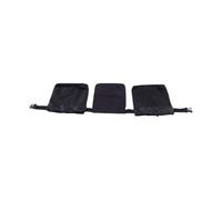 ZAICOLER Bolsa de Cintura para Recoger Rocas,Bolsa de Geología para Exteriores,Cinturón de 129,54 Cm,for Geología Al Aire Libre