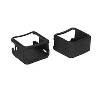 ZAICOLER Carcasa Combinada para Cámara, Funda Protectora Dividida Resistente a los Arañazos para Action 2, Tacto Cómodo para Entusiastas del Aire Libre