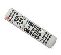 ZAICOLER Control Remoto de TV de Repuesto Duradero y Cómodo para Control Remoto de TV TX 40HX800B TX 55H1000B, Acceso Completo para Entusiastas del Entretenimiento en el Hogar