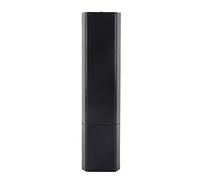 ZAICOLER Control Remoto Reemplazo de Moda para Easy Grip Tamaño Compacto 1Pc Negro