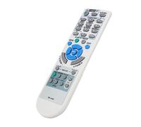 ZAICOLER Control Remoto Universal de Inalámbrico de Larga Distancia para RD-448E | Multifuncional y bajo Consumo de Energía | Adecuado para Uso de Toda la Familia