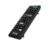 ZAICOLER Control Remoto Universal para Reproductores de DVD BDP-S5100 BDP-S490 -S590 - Fácil de Usar - Reemplazo Controles Remotos Perdidos - Material ABS Duradero - 1 Unidad