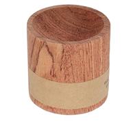 ZAICOLER Difusor de Aceite Esencial de Palisandro Difusión de de Larga Duración para Meditación de Yoga 1,6 Pulgadas