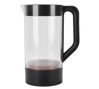 ZAICOLER Generador de Hervidor de Agua de Hidrógeno de 2 Litros Máquina para Hacer Agua de Hidrógeno Puro Inodoro con 2 Niveles de Concentración Ajustables para Uso Familiar Materiales Seguros