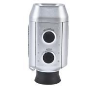 ZAICOLER Golfs Rangefinder Dispositivo de Medición Digital Portátil de Alta Precisión para Golf - Tamaño Compacto 9,5 Cm con Lente Recubierta Anti-UV