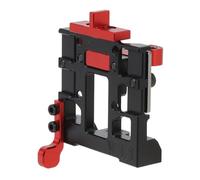 ZAICOLER Kit de Conmutación de Extrusora, Herramienta de Aleación de Aluminio Mecanizada CNC, Herramienta de Diseño Magnético con Funda Guía de Cobre Autolubricante, Ideal para Dragon Burner, Rapid