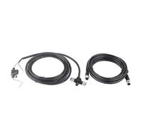 ZAICOLER Kit de Inicio NMEA2000 Material Duradero Resistente Al Agua para Redes, para Redes Lowrance, para Simrad, para B y G Electrónica Marina