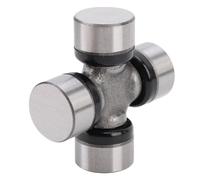 ZAICOLER Kit de Junta Universal del Eje del Conductor, con Cubierta de Rodamiento Diámetro 24 Mm Distancia 62 Mm, Reemplazo para 1er E87 3er Touring E46 26207525969