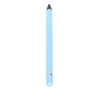 ZAICOLER Lápiz Capacitivo para Escritura Precisa, Suave, Antiarañazos, para Tabletas Telefónicas, Lápiz óptico Silencioso y Colorido para Pantalla Táctil para iOS Tablet Pro, óptico Universal,