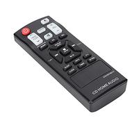 ZAICOLER Mando a Distancia de Repuesto para CD Home, Mando a Distancia Portátil Resistente Al Desgaste, Adecuado para Amantes del en Casa