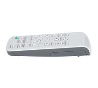 ZAICOLER Mando a Distancia para de, Mando a Distancia de Repuesto Duradero, Fácil de Usar, para RM-Z20066, Material ABS