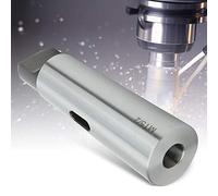 ZAICOLER Manga de Broca Reductora de Cono Resistencia Al Desgaste de Alta Dureza para Mecanizado de Precisión Metalurgia MT5 a MT2 para Ingenieros de Taller