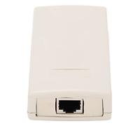 ZAICOLER Módulo de Interfaz Profesional P810 Material ABS Duradero 2 Interfaces para Controlador de Generador de Aguas Profundas, Salida USB RS232 para Técnicos