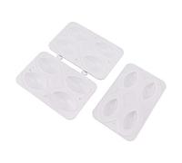 ZAICOLER Molde para Hacer Albóndigas, Herramienta para Prensar Carne, Accesorios de Cocina Manuales con Material de Calidad Alimentaria, Apto para Lavavajillas, Ideal para Albóndigas Caseras, Bolas