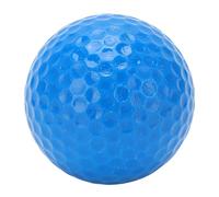 ZAICOLER Pelota Flotante de Pelota de Práctica de Túnel de Viento Duradera para Deportes Al Aire en el Campo Acuático para Entusiastas del Diámetro: 1,7 Pulgadas (#1)