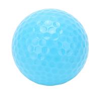 ZAICOLER Pelota Flotante de Pelota de Práctica de Túnel de Viento Duradera para Deportes Al Aire en el Campo Acuático para Entusiastas del Diámetro: 1,7 Pulgadas (#2)