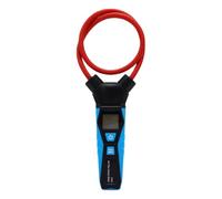 ZAICOLER Pinza Amperimétrica Digital de Bobina Flexible Medida de Corriente