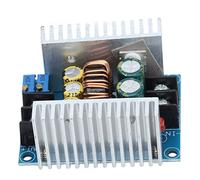 ZAICOLER Placa de Control de Voltaje Convertidor Módulo Convertidor de CC a CC de Alta Eficiencia para Carga de Batería de Litio 300W 20A