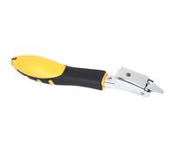 ZAICOLER Quitagrapas Manual de Alta Resistencia, Extractor de Grapas de Acero de Aleación, Herramienta Ergonómica de Agarre de Goma con Cómodo, Ideal para Uso en el Hogar, la Oficina y la Escuela