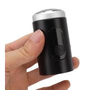 ZAICOLER Recortadora de Barba para Hombres, Recortadora de Barba Eléctrica para el Cabello para la Oreja y Cortacéseo para la Nariz de la Nariz para Hombres Eléctrico para IP7x Portable de 65000
