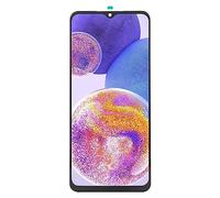 ZAICOLER Reemplazo de Pantalla Táctil LCD para A23 5G de 6,6 Pulgadas para una Experiencia de Pantalla Vívida para Propietarios de SM A236U/A236B