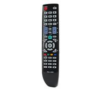 ZAICOLER RM L898 Control Remoto Universal para Televisores, Control Remoto de Repuesto, Funcionalidad de Fácil Acceso para Todos, Material ABS Duradero, 1 Unidad