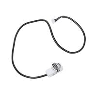 ZAICOLER Sensor Capacitivo de Nivel de Agua Detección sin Contacto de Alta Precisión para Alarma de Líquido, Interruptor de Inducción de Nivel de Líquido para Varias Tuberías, Alto y bajo Voltaje
