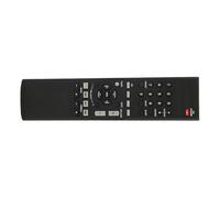 ZAICOLER Str514 Receptor Estéreo Control Remoto Sensible y Conveniente para Str514 Fácil de Usar, Material Premium para Controles Remotos Perdidos o Dañados