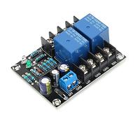 ZAICOLER Tablero de Protección del Altavoz Módulo de Circuito de Retardo de Audio de Alta Sensibilidad para un Trabajo Más Seguro UPC1237 para de Audio en el Hogar