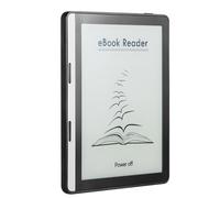 ZAICOLER Tableta Lector Electrónico de 5.76 Pulgadas para Amantes de Los Libros Que Leen Al Aire Libre Pantalla Alta Definición Anti Reflejos Bloquea Luz Solar Fuerte Baterí Larga (1G+16G)