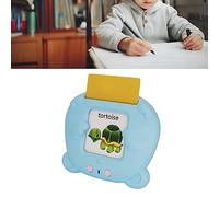 ZAICOLER Tarjetas Educativas Bilingües Que Hablan, Juguetes Ligeros Recargables para Niños y Niños Pequeños, Tarjetas de Aprendizaje Interactivas Duraderas para el Aprendizaje de Inglés Chino del