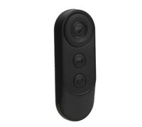 ZAICOLER Teléfono Bluetooth Control Remoto Ergonómico App Page Turner para y 150mah Material ABS Suave
