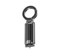 ZAICOLER Trípode Magnético Dual para Teléfono, Soporte Plegable para Teléfono Celular con Doble Imán, Trípode Portátil de Rotación de 180 con Diseño Magnético, Ideal para Gimnasio, Vlog y Artículos