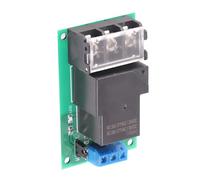 ZAICOLER ZAICOLER Módulo de relé Unidireccional de con Aislamiento de Optoacoplador para Automatización del Hogar, Módulo de relé 30A YYG-2 (24 VCC) (5 VCC)