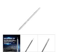 ZAICOLER ZAICOLER Punta para Estación de Soldadura FX-951 Punta para Cautín Duradera para Diferentes Necesidades de Soldadura (T12-BC2) (T12-C1)