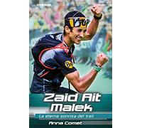 Zaid Ait Malek. La eterna sonrisa del trail: 9 (Stadium)