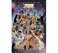 Zaiire The Prince of Kongo The Necklace of Destiny