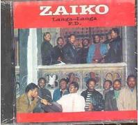 Zaiko - Langa-Langa