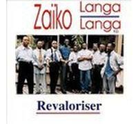 Zaiko Langa Langa Familia Dei - Revalorise