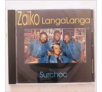 Zaiko Langa Langa - Surchoc
