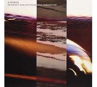 Zaimph - Between The Infinite & The Finite [Vinilo]